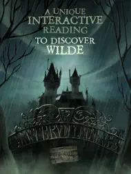 The Canterville Ghost ipad bilder 0