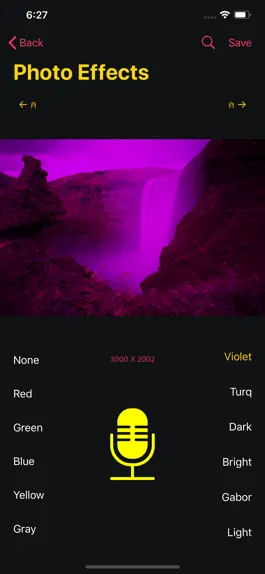 Game screenshot PhotoPhonic hack