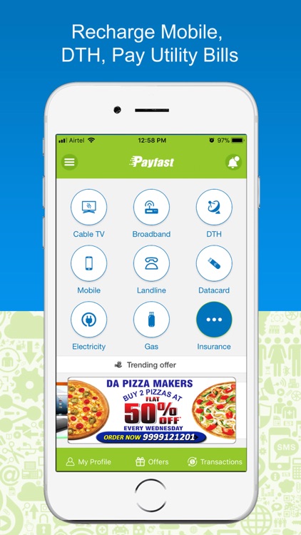 PayfastIndia