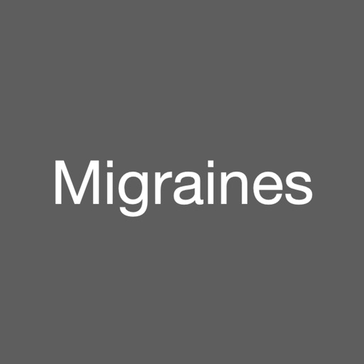 Migraine Book