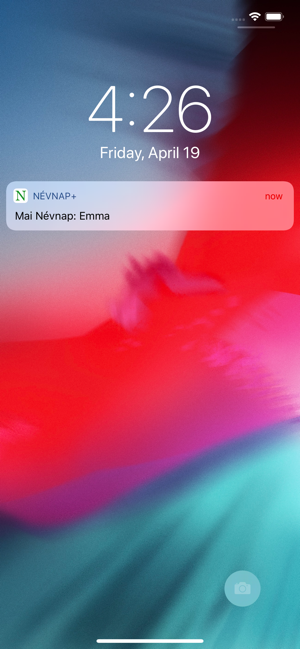 Névnap +: Magyar névnap naptár(圖5)-速報App