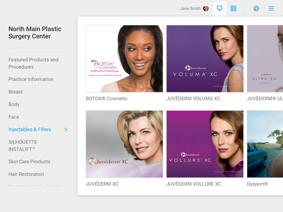 Screenshot #5 pour TouchMD Consult - for Staff