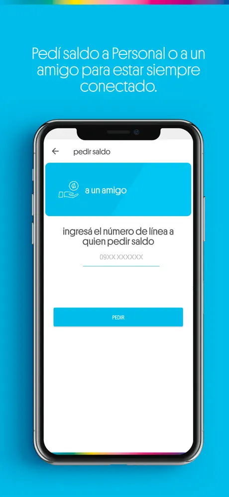 Tienda Personal