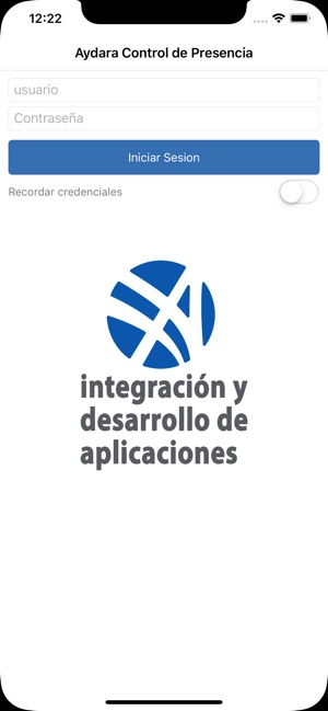 Aydara Control Presencia(圖1)-速報App