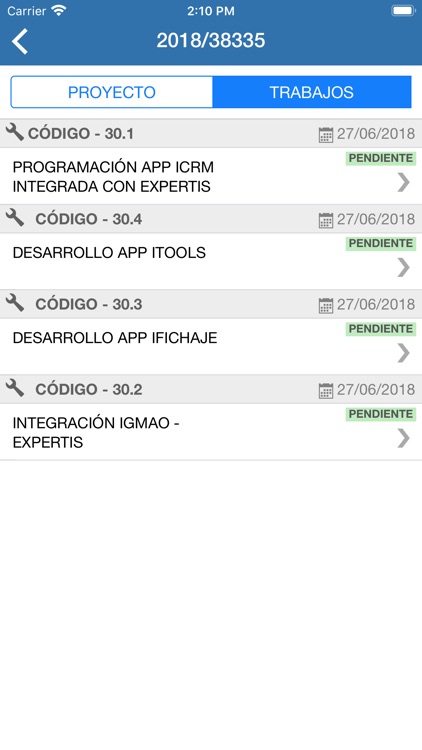 iATE-TECS screenshot-4