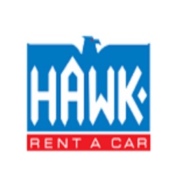 Hawk Rent A Car (M)