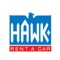 Hawk Rent A Car was the first International car rental company in Asia