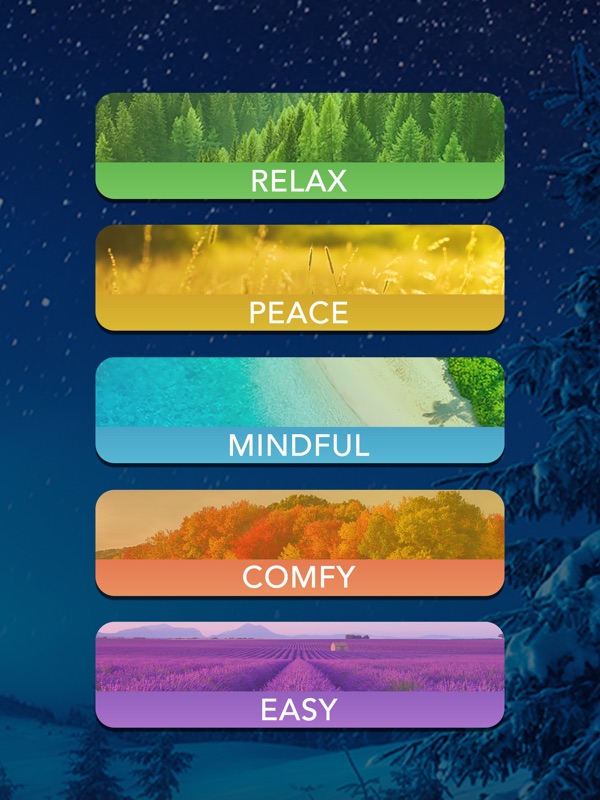 Word Tiles: Relax n Refresh screenshot 12