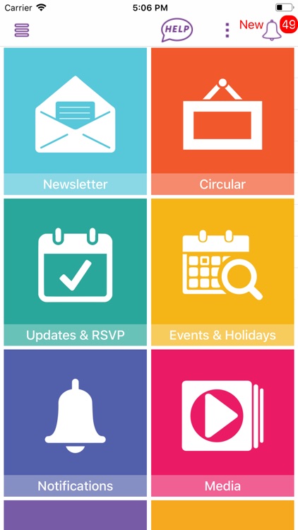 University Connect screenshot-3