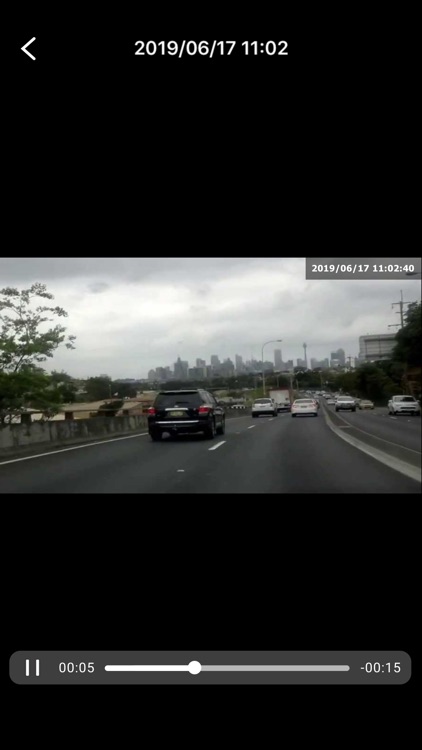 DR Touch screenshot-3