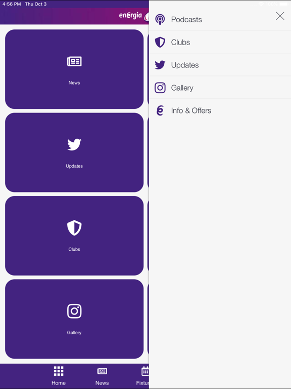 Screenshot #5 pour Energia AIL