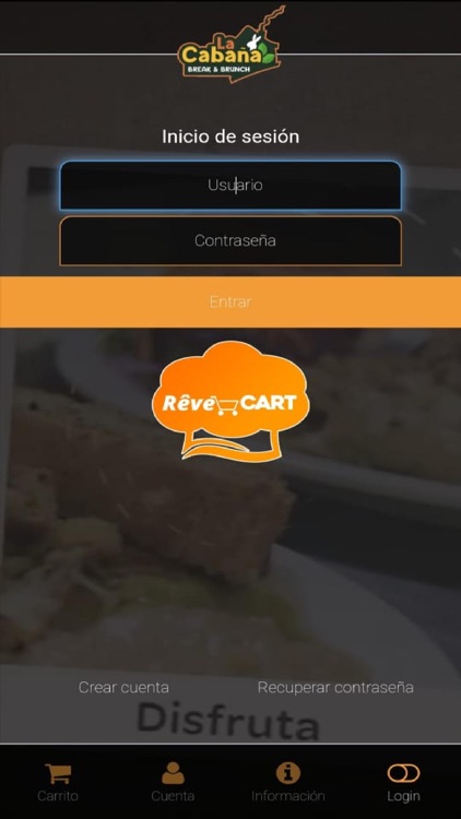 La Cabaña screenshot-3