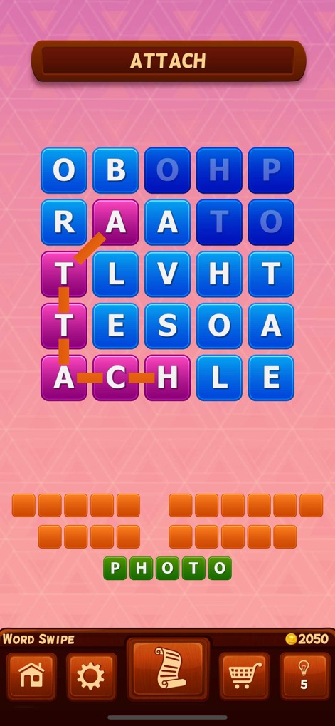 Word Games: - Games App | MWM