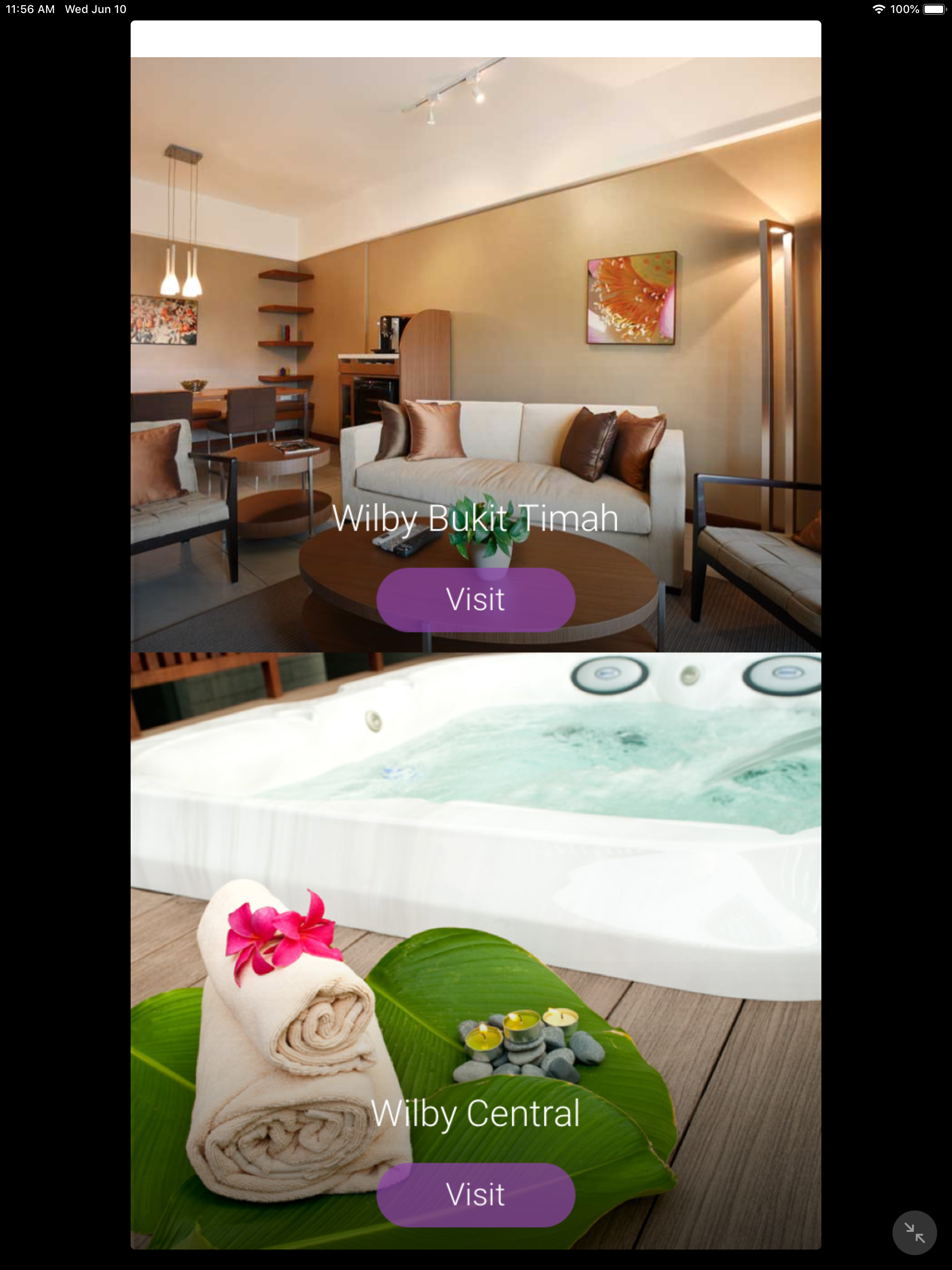 Wilby Residences