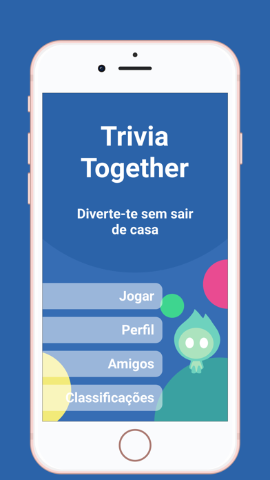 Trivia Together screenshot 2