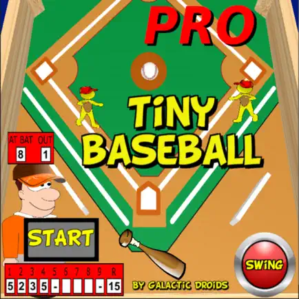 Tiny Baseball Pro Cheats