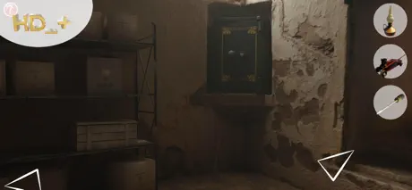 Escape Prison 2 - HD Plus