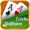 Trick Solitaire