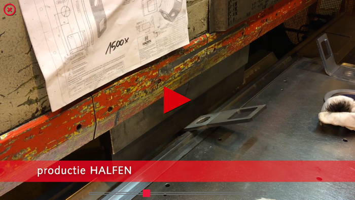 Leviat Halfen HEK3 AR