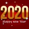 A fun framing app with a photo editor tool to create happy New Year greeting cards and add text to write messages in your own style
