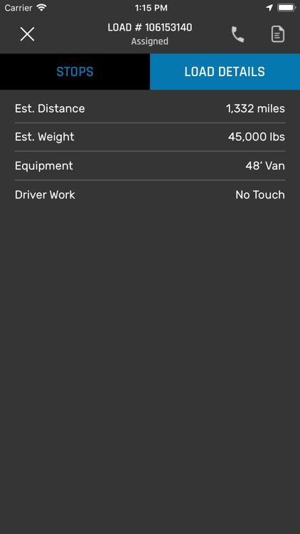 Navisphere Driver screenshot-4