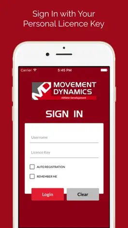 Game screenshot MD - Movement Library Player apk