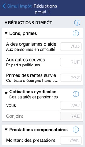 Simul'Impôtのおすすめ画像3
