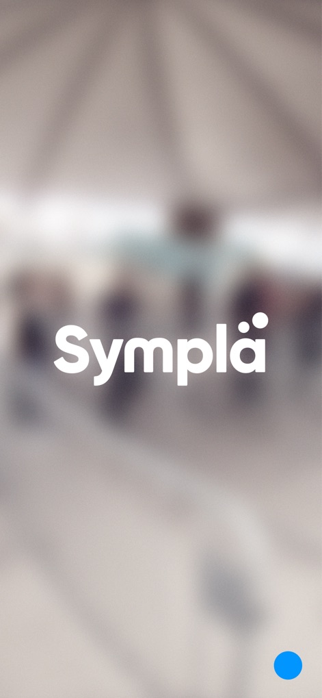 Sympla Organizador - null