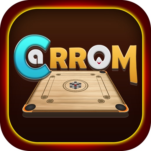 Carrom Offline