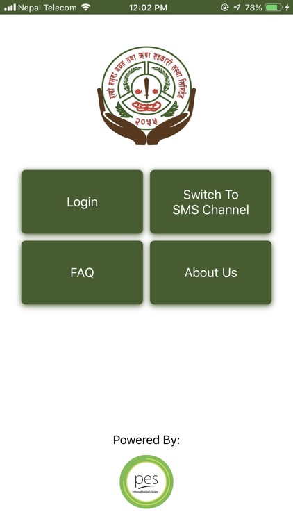 HamroNamuna SahakariPay