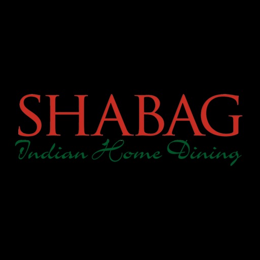 Shabag Indian Takeaway icon