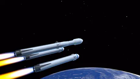 Interplanetary III
