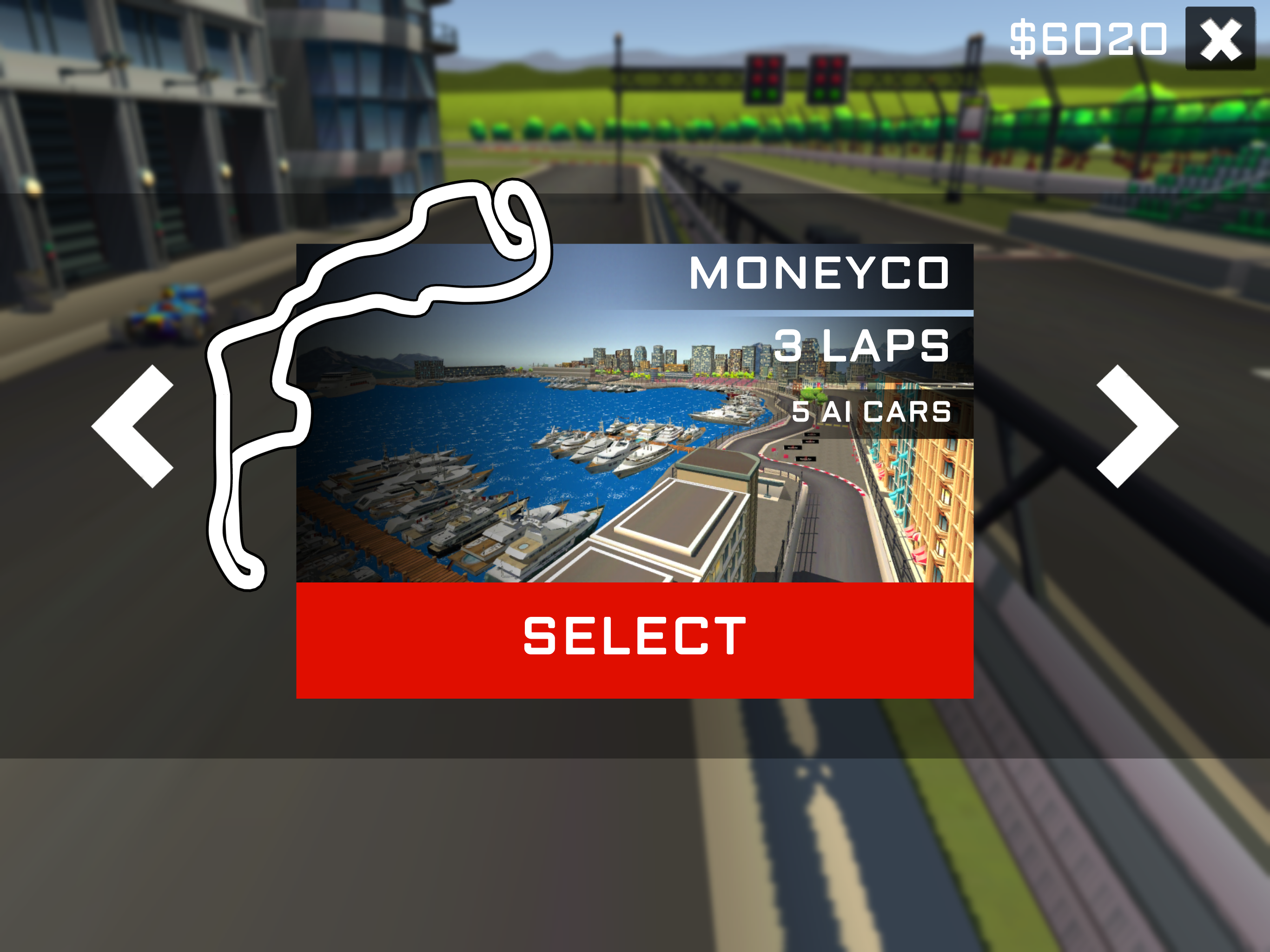 Formula Fun