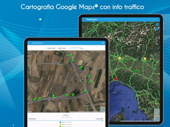 Screenshot #5 pour Trackingram