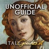 Uffizi Gallery audio guide - iPadアプリ