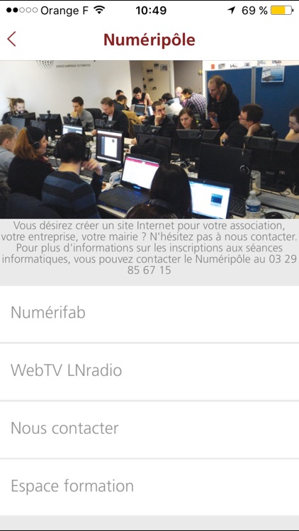 Bras sur Meuse screenshot-4
