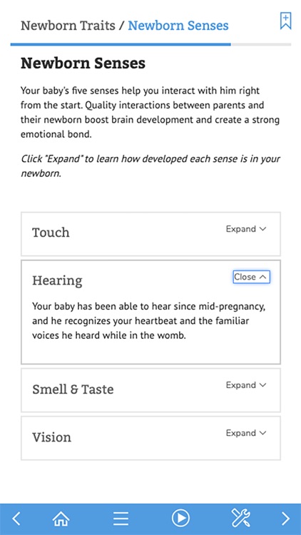InJoy Health Quick Launcher