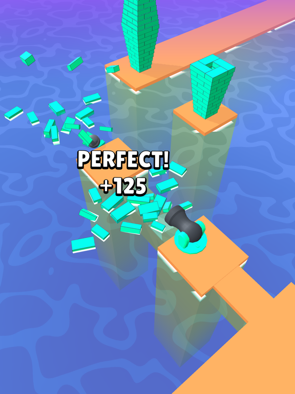 Screenshot #6 pour Grand Cannon