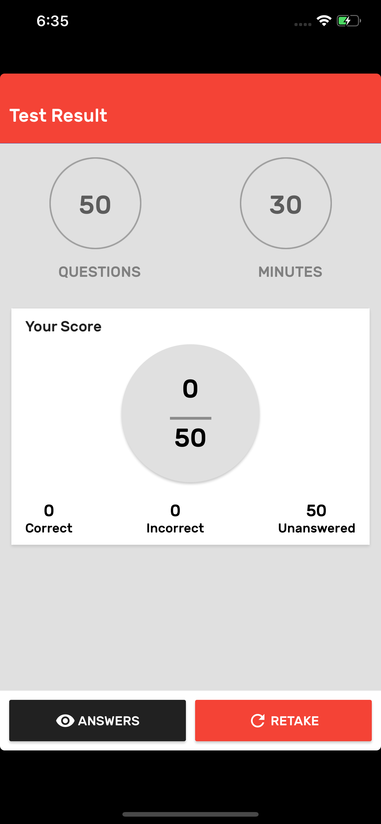 APT STUDY screenshot 4