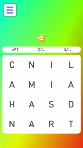 Game screenshot Find words: search words mod apk