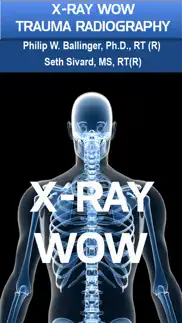 x-ray wow iphone screenshot 1
