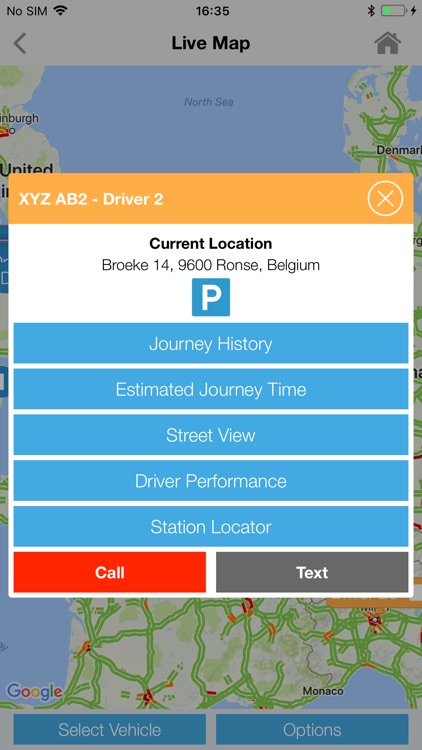 Wex Telematics