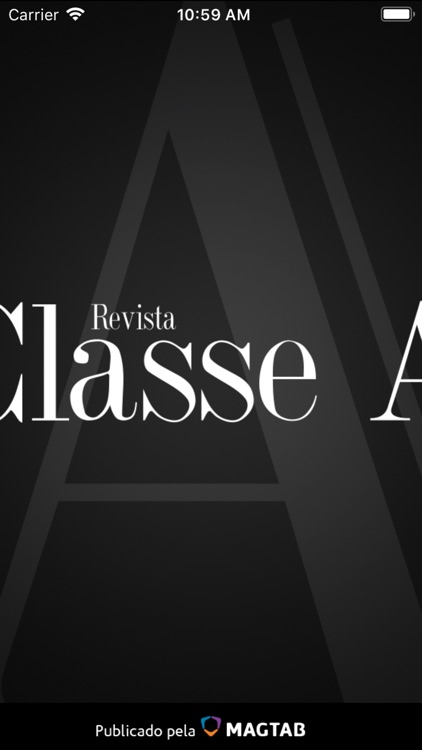 Revista Classe A