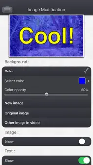 Subliminal Video - HD iphone bilder 3