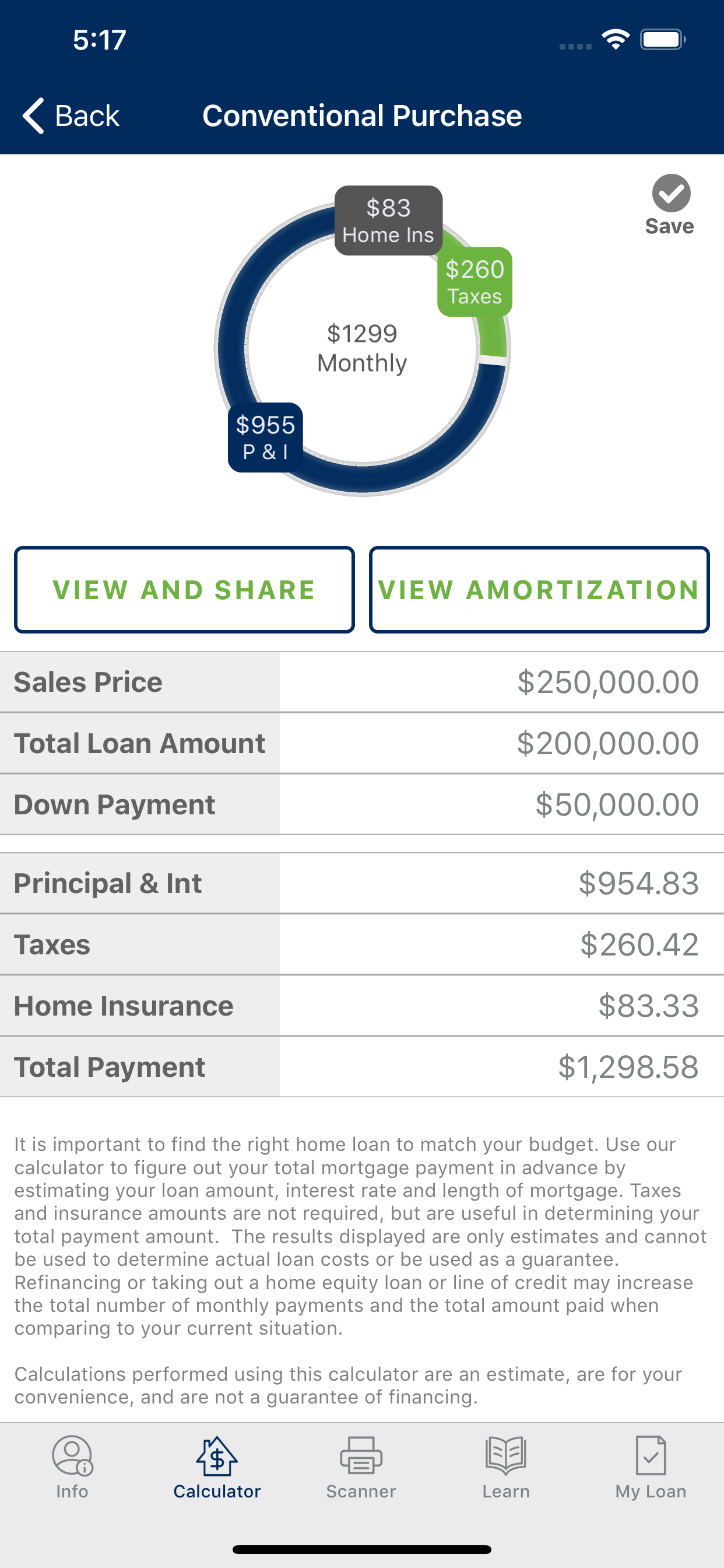 Jet Direct Mobile screenshot 4