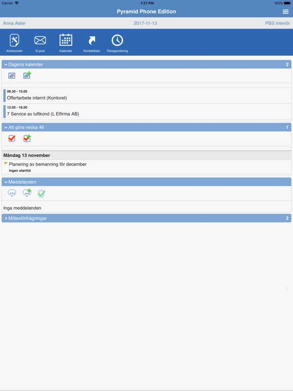 Screenshot #4 pour Pyramid Phone Edition