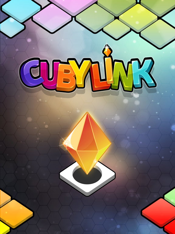 Screenshot #4 pour Cuby Link : Puzzle