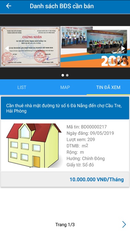 GOINGAY APP screenshot-5