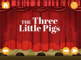 Game screenshot Hiro Stories - Little Pigs mod apk