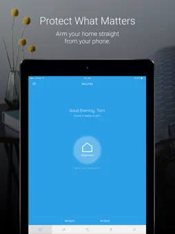 Alder Security screenshot 6